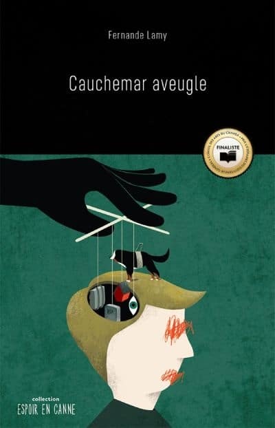 Cauchemar aveugle