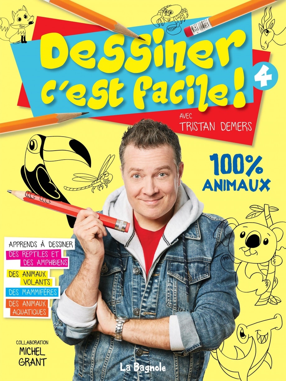 100% animaux