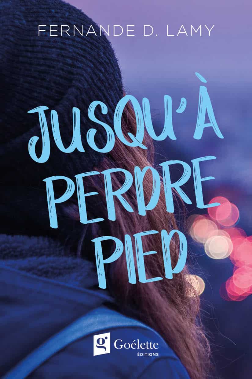 Jusqu’à perdre pied