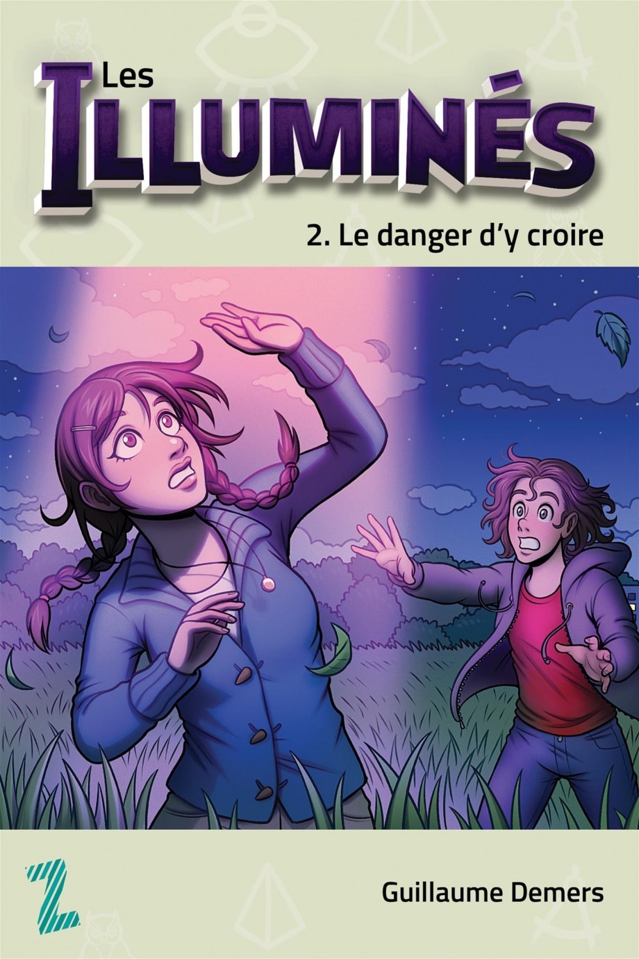 Le danger d’y croire