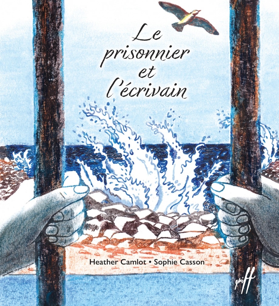 Le Prisonnier et l’écrivain