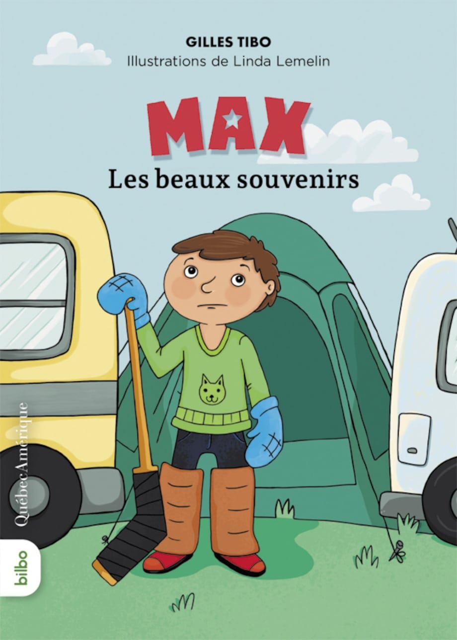 Max – Les beaux souvenirs