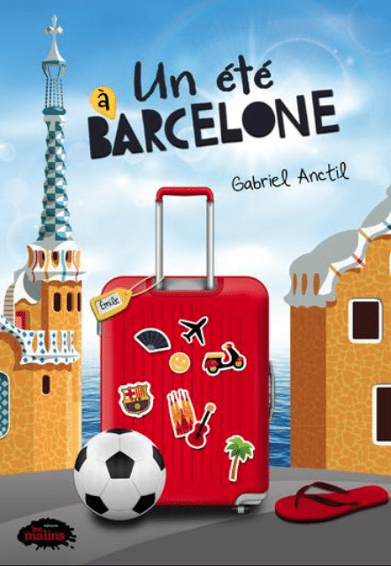 Un été à Barcelone