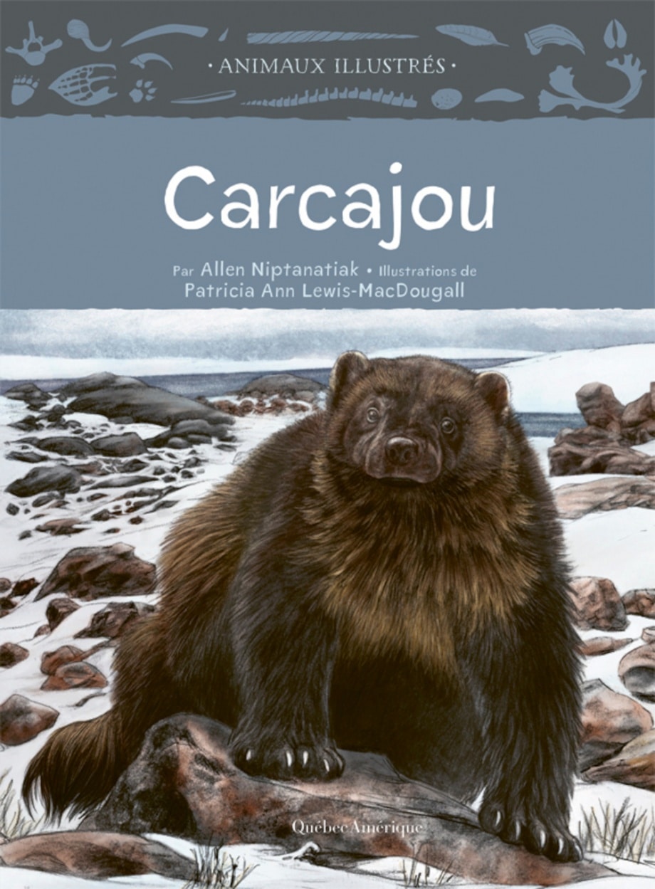 Carcajou