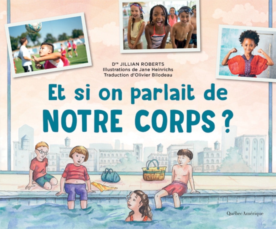 Et si on parlait de notre corps ?