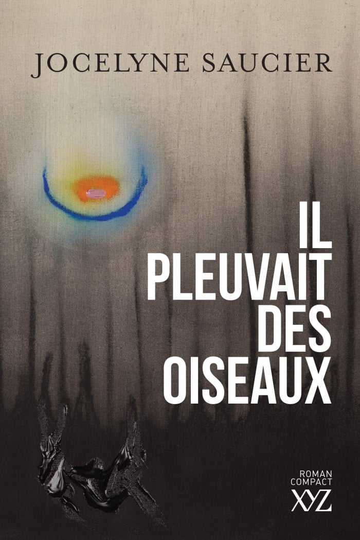 Il pleuvait des oiseaux