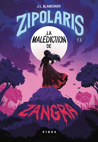 La malédiction de Zangra