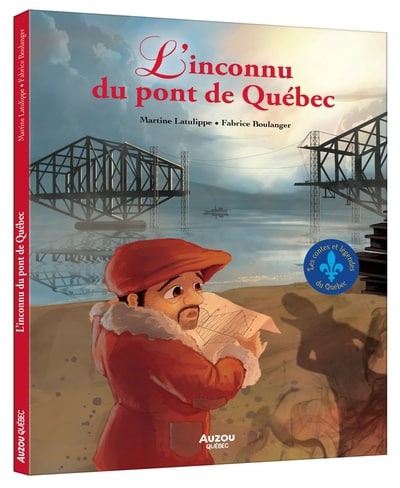 L’inconnu du pont de Québec