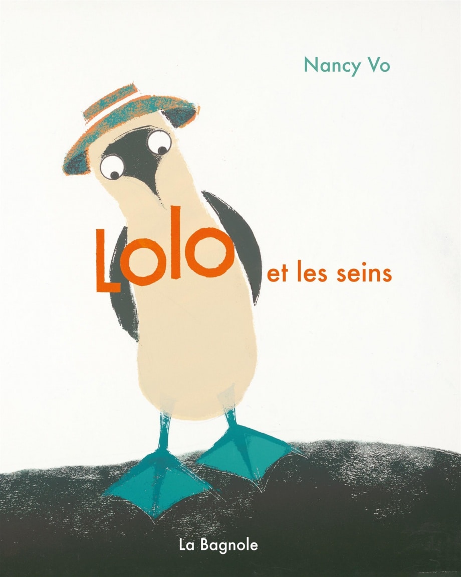 Lolo et les seins