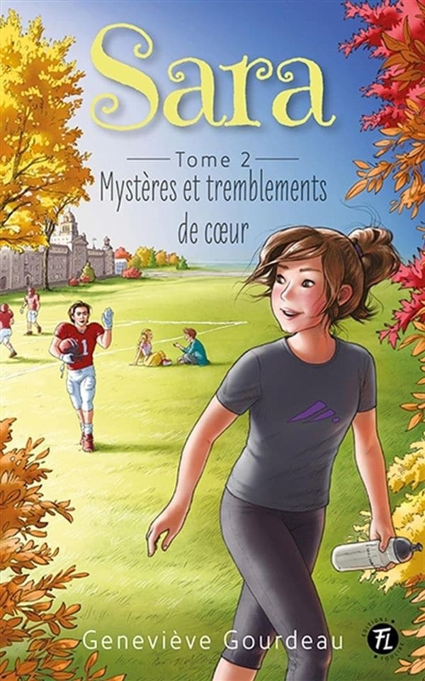 Mystères et tremblements de cœur