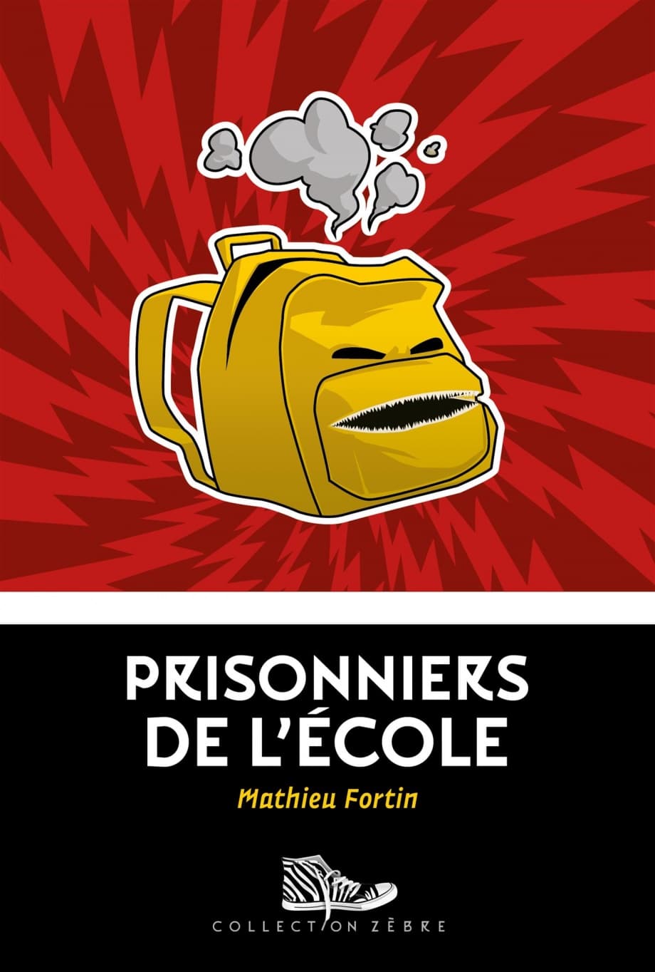 Prisonniers de l’école