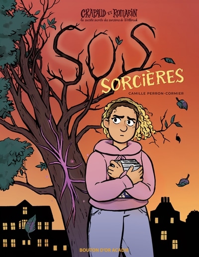 SOS sorcières