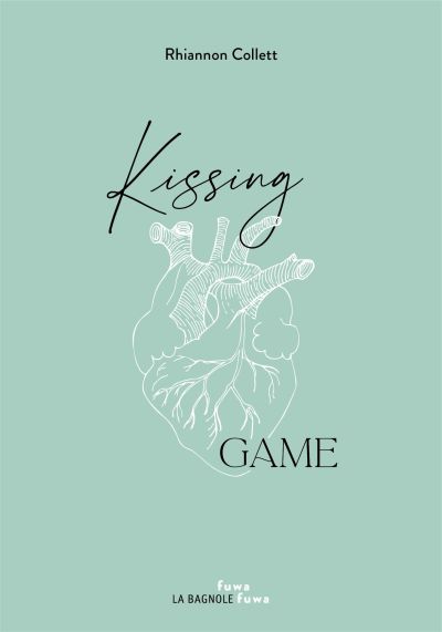 Kissing Game