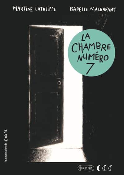 La chambre numéro 7