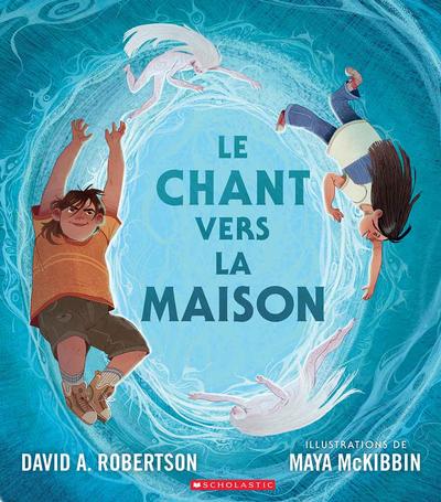 Le chant vers la maison