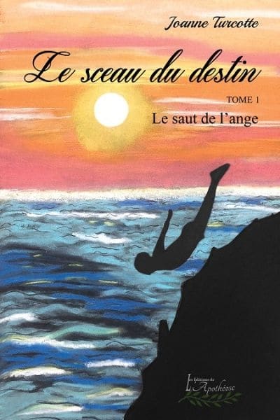 Le saut de l’ange