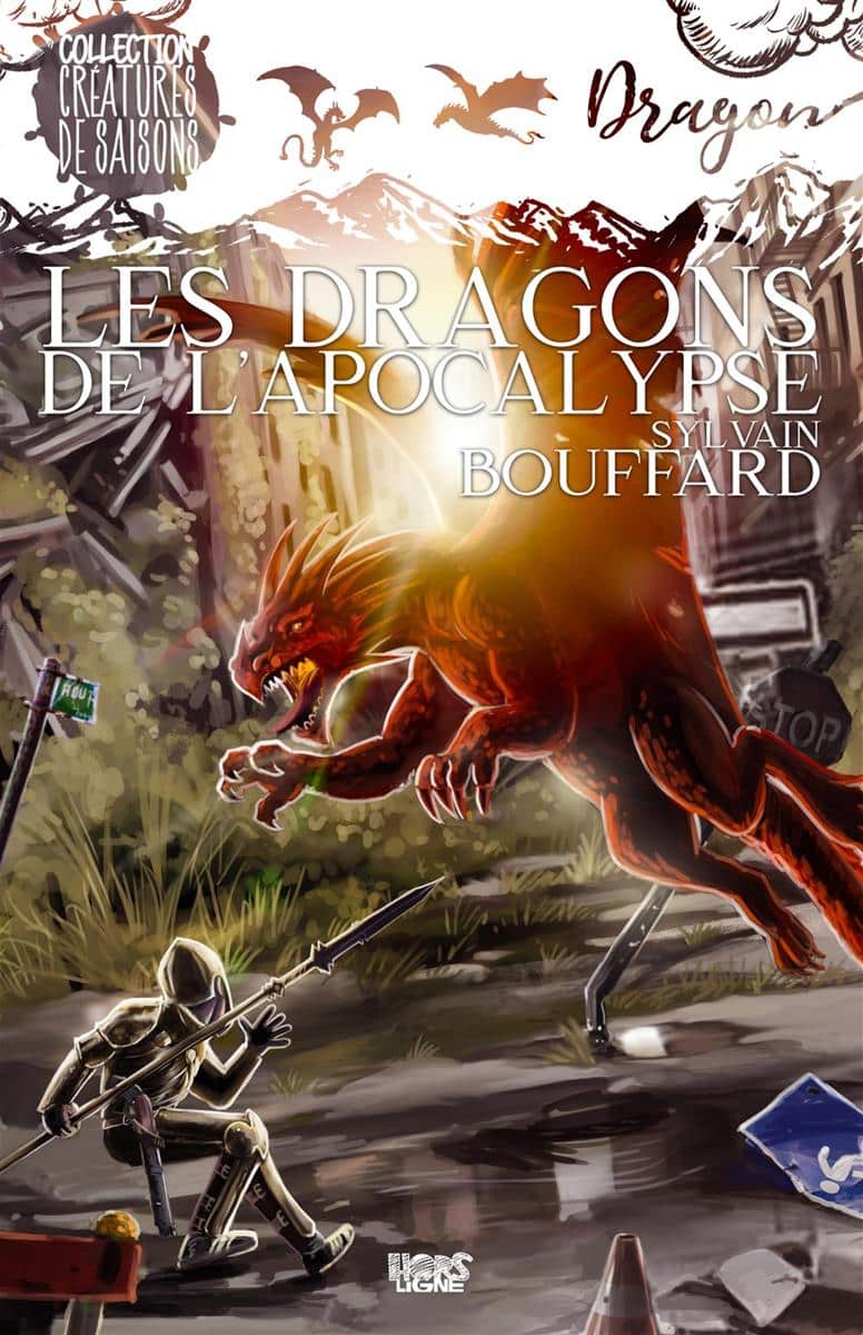 Les dragons de l’Apocalypse