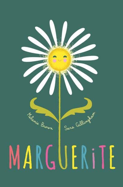 Marguerite