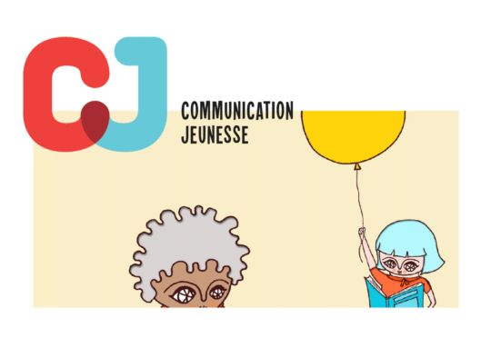 Communication Jeunesse