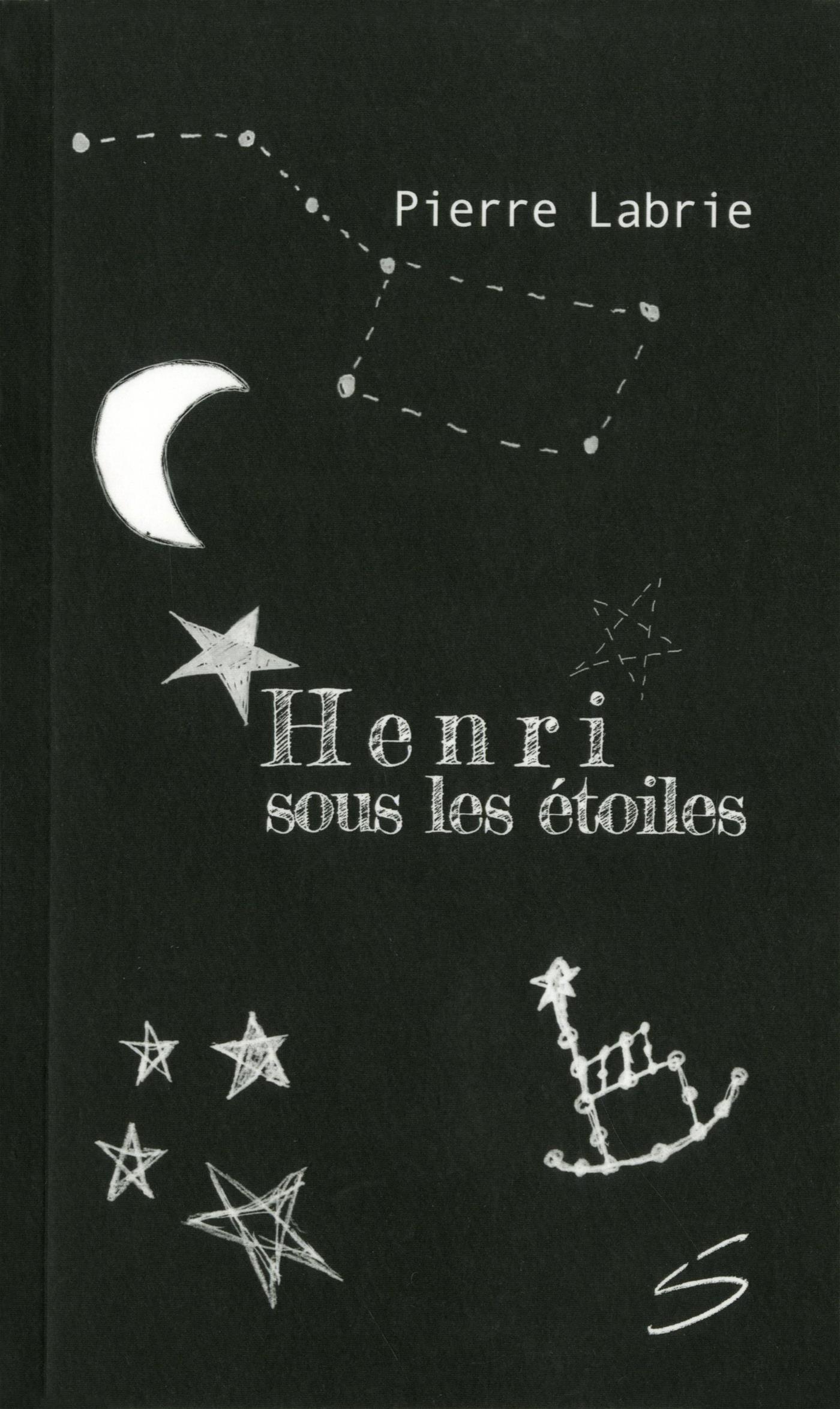 Henri sous les étoiles