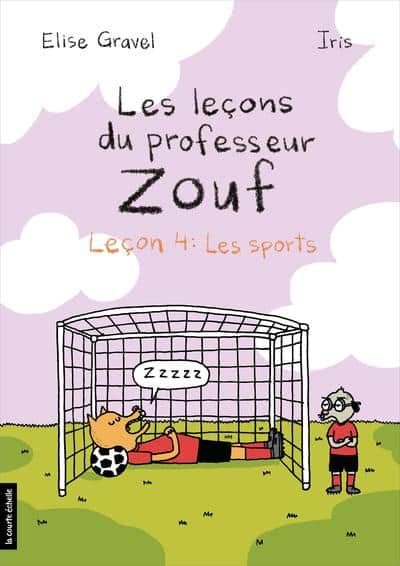 Les sports