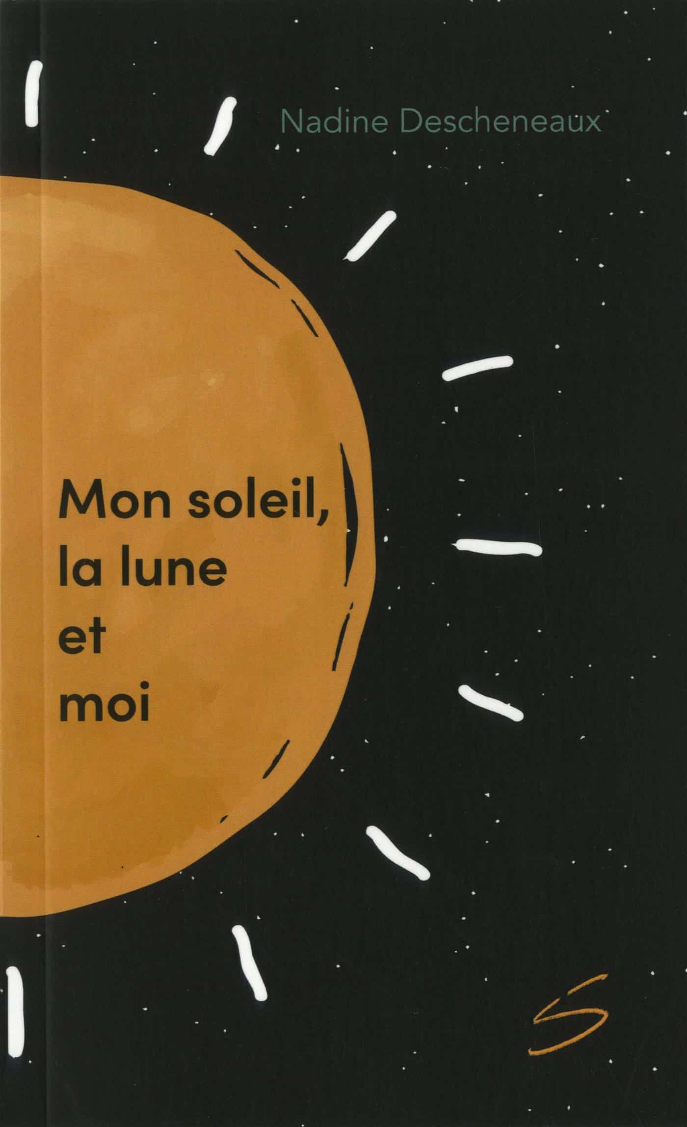 Mon soleil, la lune et moi