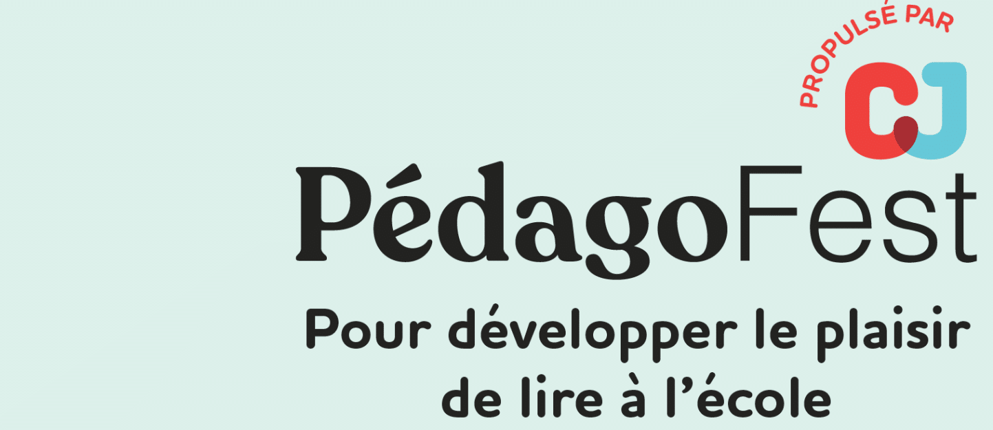 Communication Jeunesse | Pédago Fest