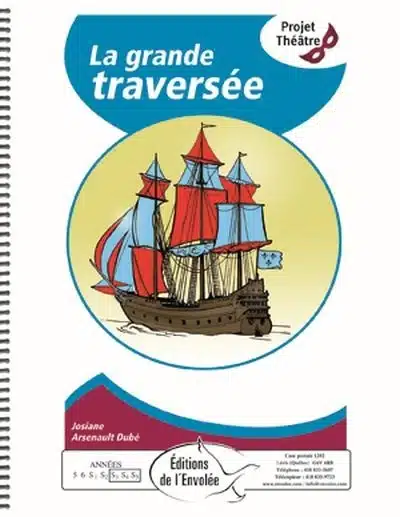 La grande traversée