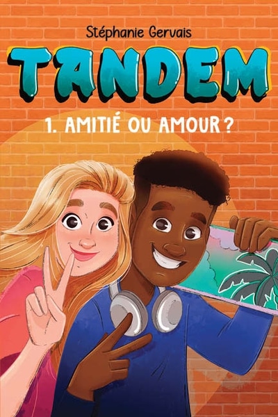 Amitié ou amour ?