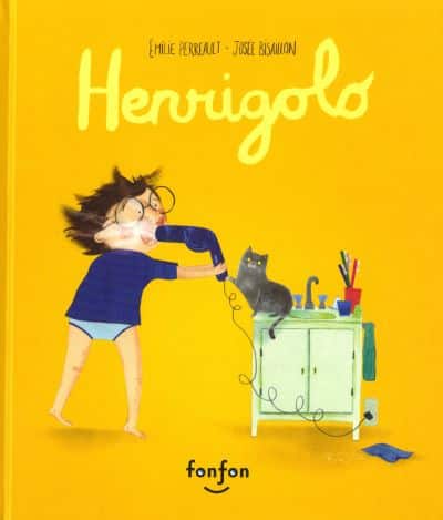 Henrigolo