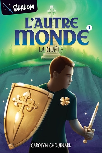 La quête