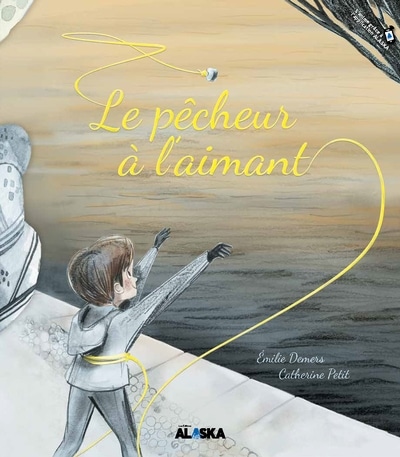 Le pêcheur à l’aimant