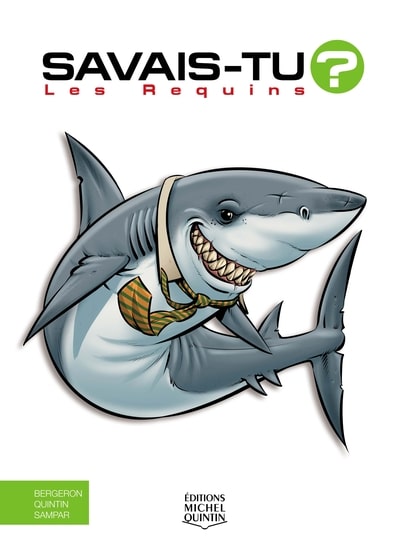 Les Requins