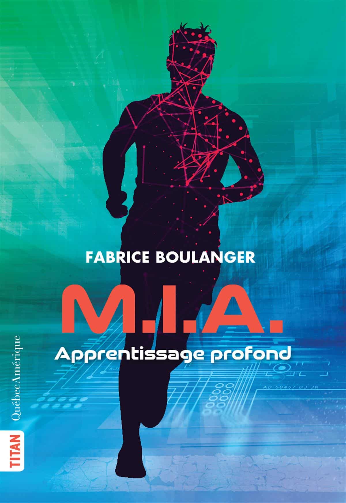 M.I.A. : Apprentissage profond