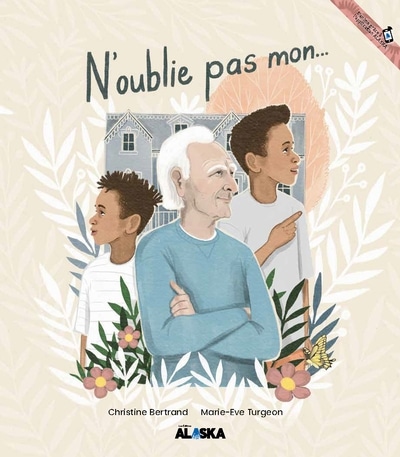 N’oublie pas mon…