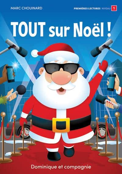 Tout sur Noël!