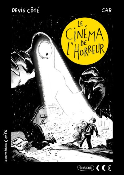 Le cinéma de l’horreur