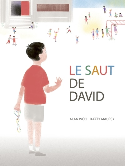 Le Saut de David