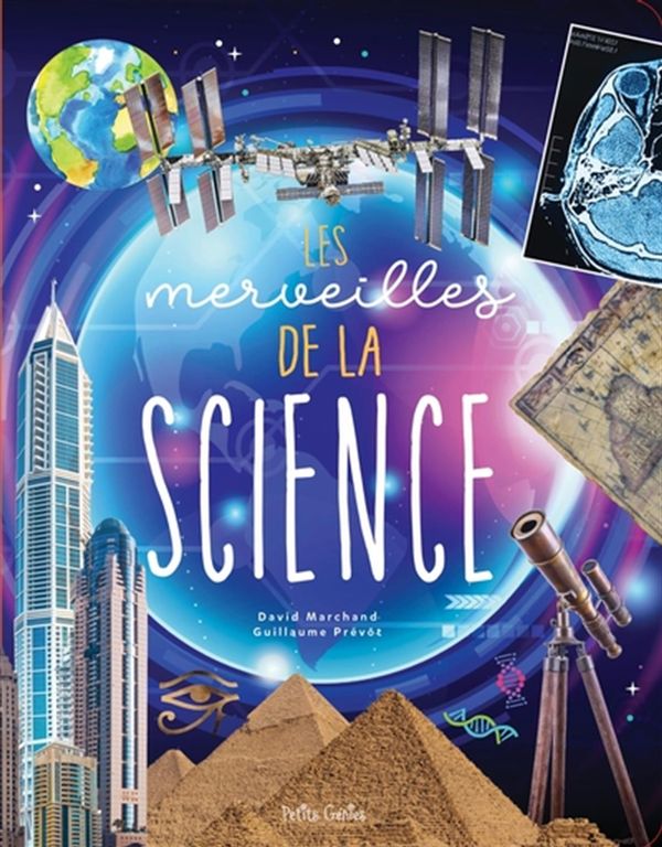 Les merveilles de la science