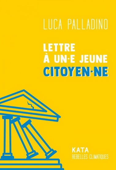 Lettre à un·e jeune citoyen·ne