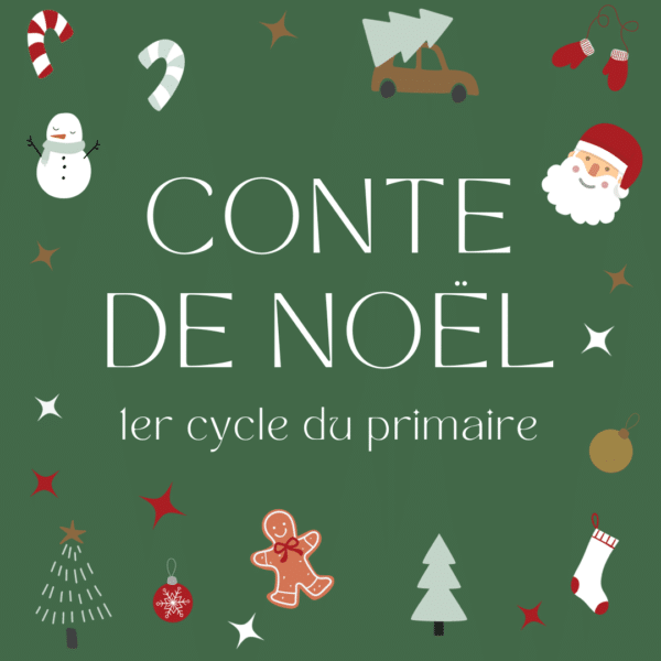 activité virtuelle pour les classes du 1er cycle