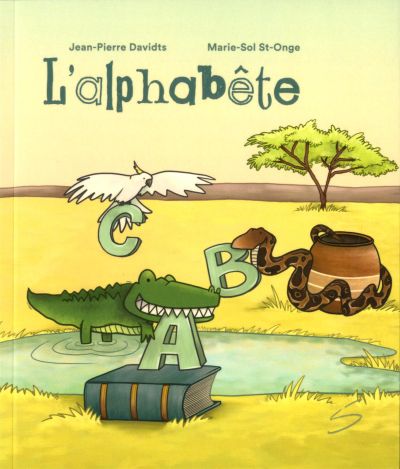 L’alphabête