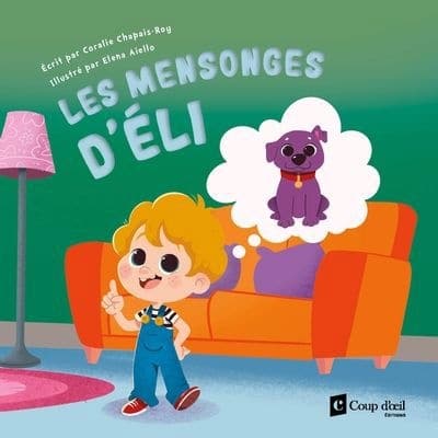 Les mensonges d’Éli