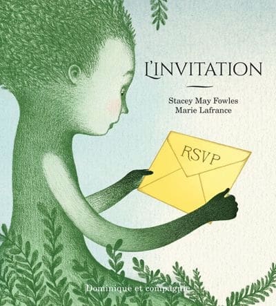 L’invitation