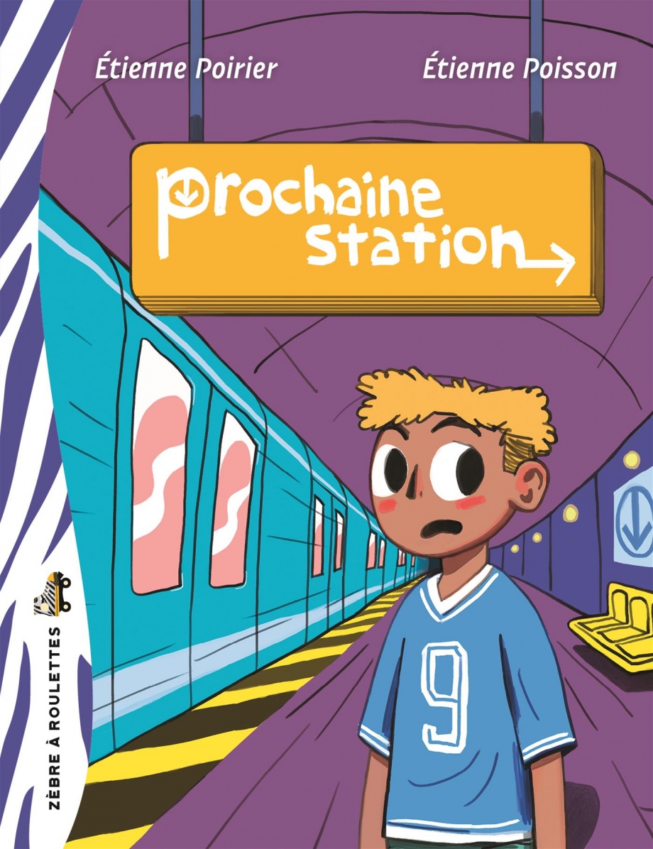 Prochaine station
