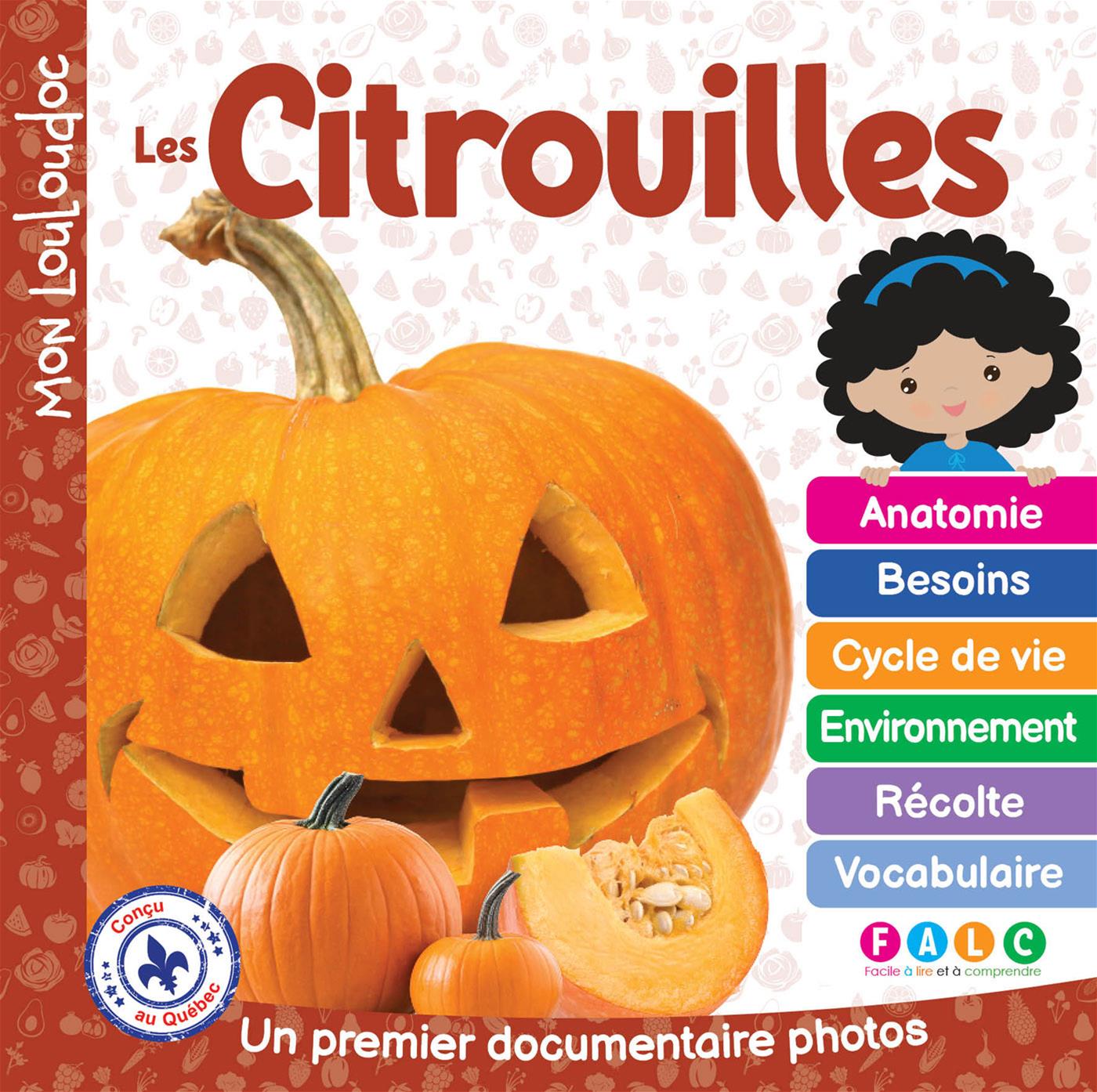 Les citrouilles