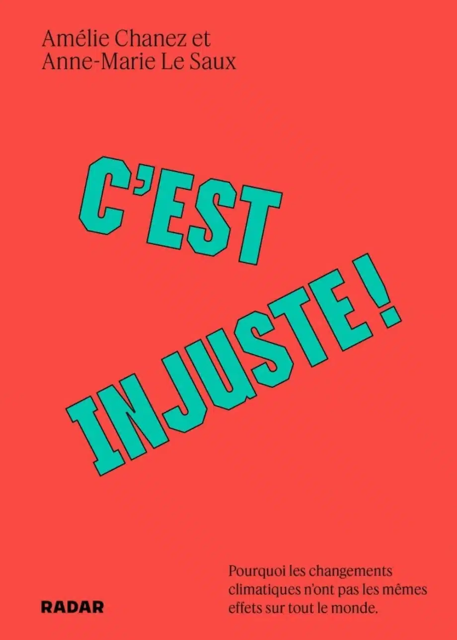 C’est injuste !