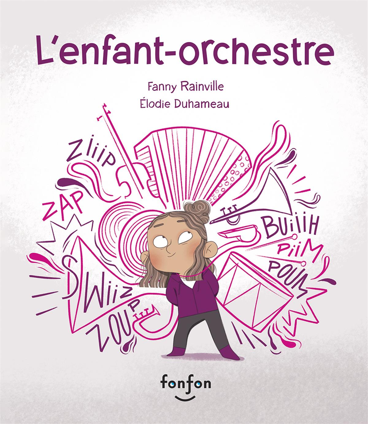 L’enfant-orchestre