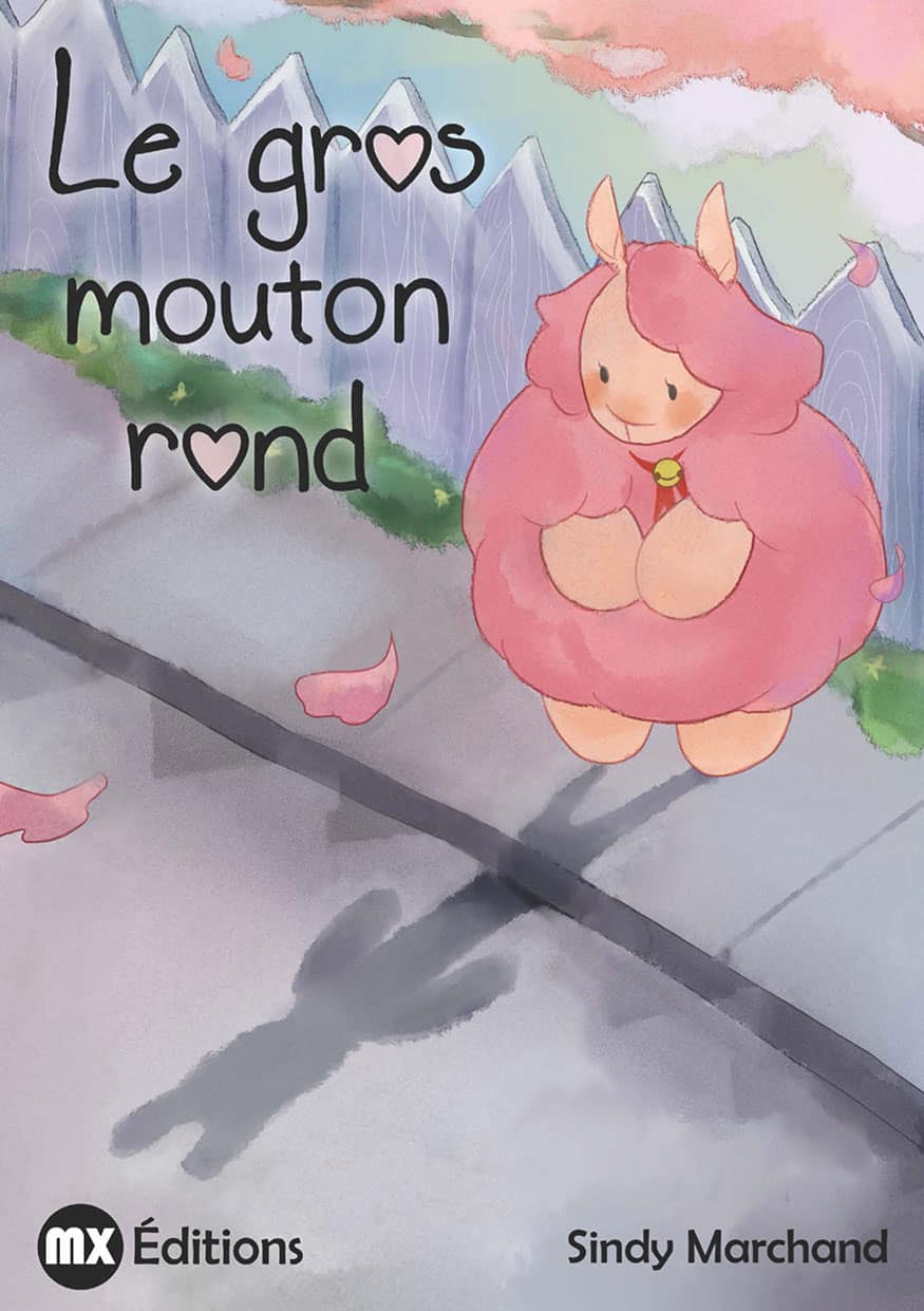 Le Gros Mouton Rond