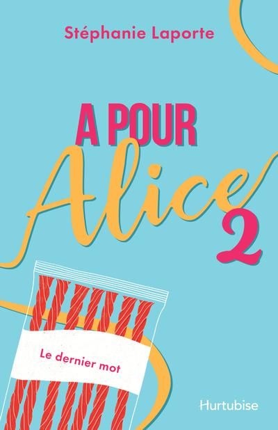Le dernier mot